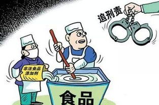 河北省公布9起食品药品安全案例 涿州上榜